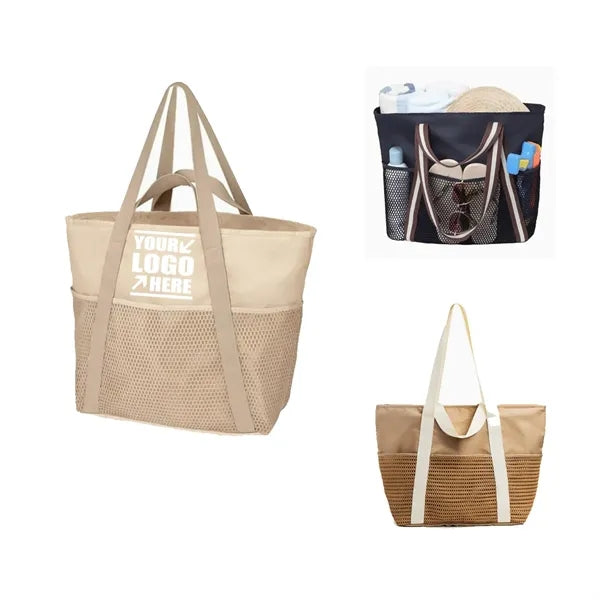 Beach Handbag