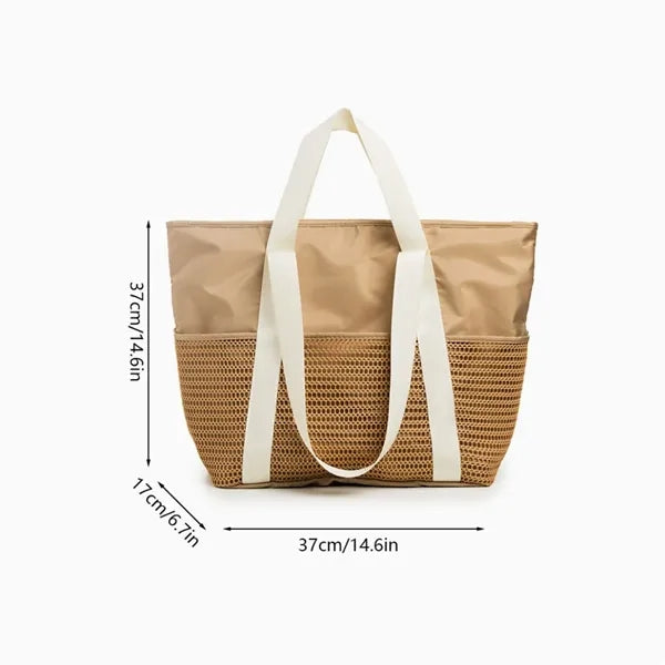 Beach Handbag