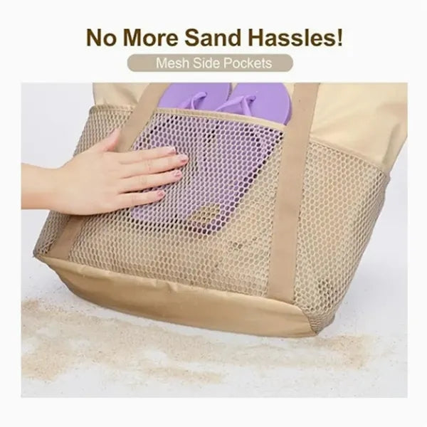 Beach Handbag