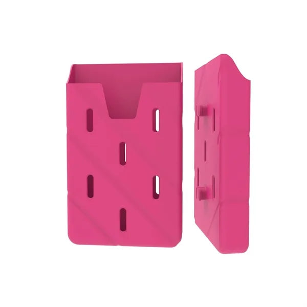 Beach Bag Silicone Phone Holder