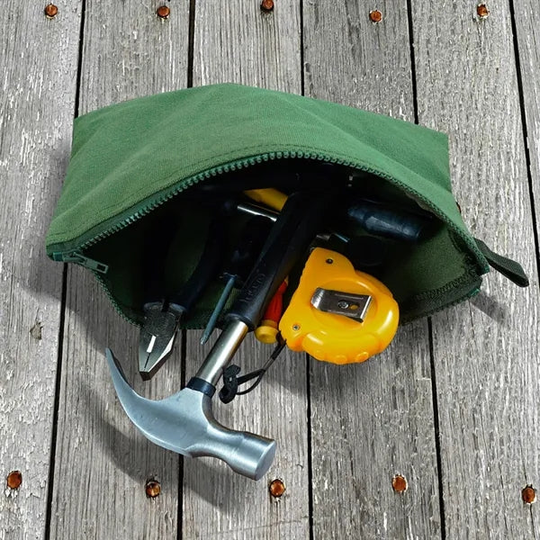 Canvas Tool Bag Handbag