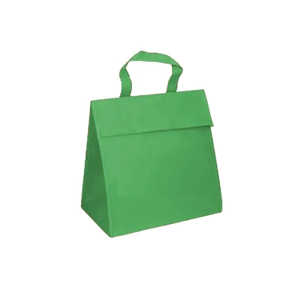 Hand-held portable waterproof insulated bag