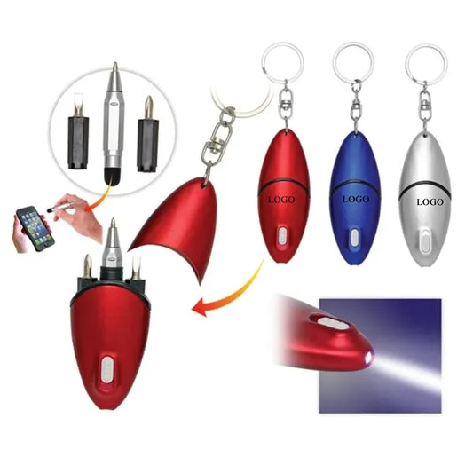 All-in-One Gadget Pen
