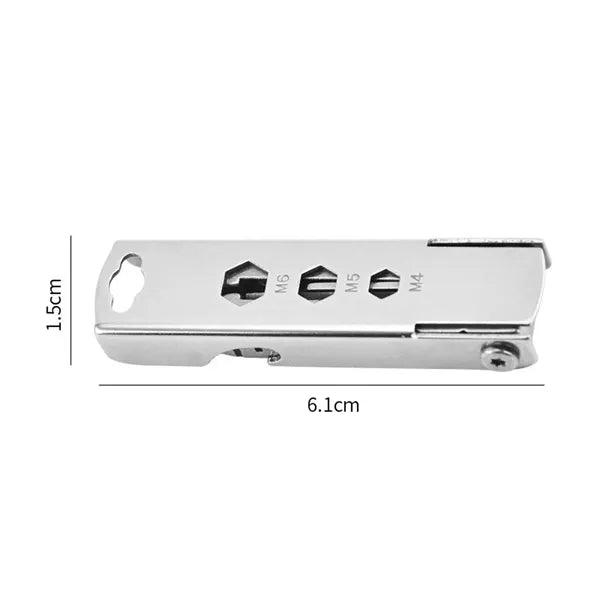 Pocket Multitool