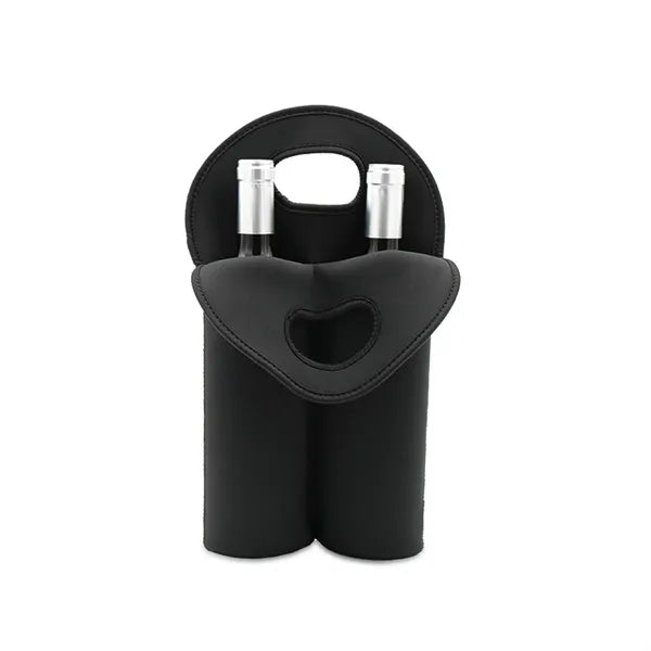 Neoprene Cooler Bag for Wine