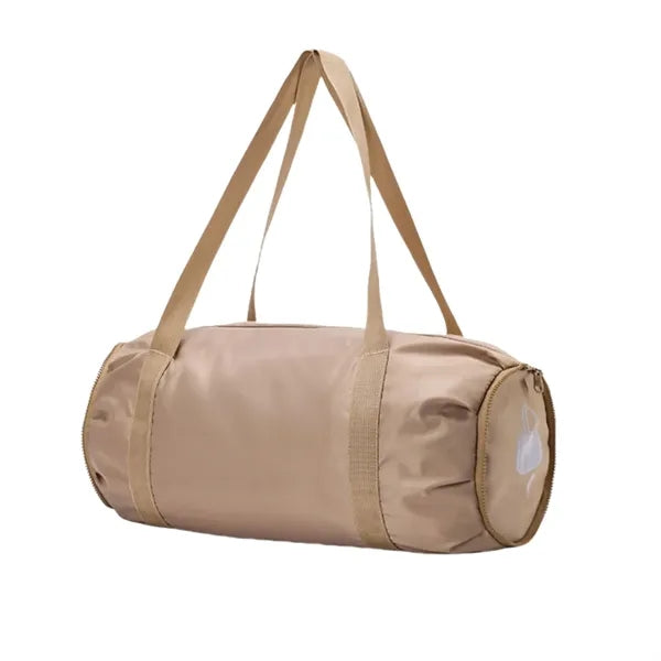 Polyester Yoga Travel Sports Bag