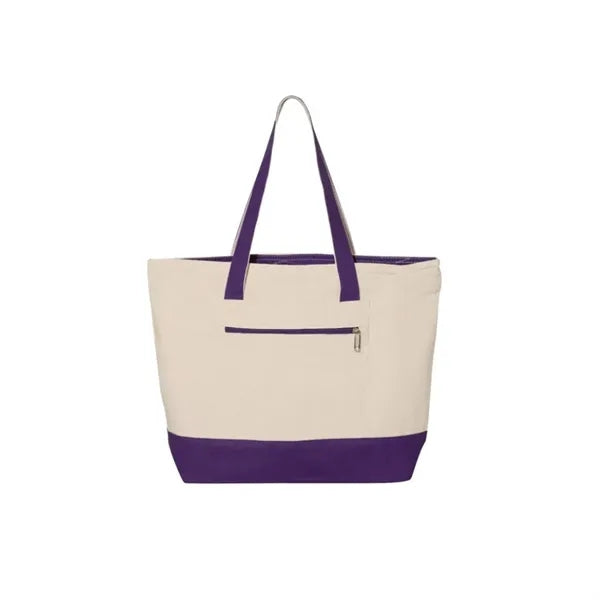 12 oZ Heavy-duty Canvas Bag
