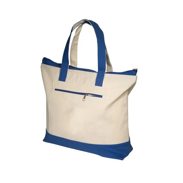 12 oZ Heavy-duty Canvas Bag