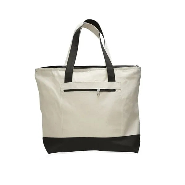 12 oZ Heavy-duty Canvas Bag