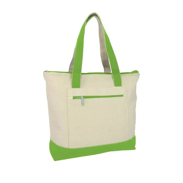 12 oZ Heavy-duty Canvas Bag