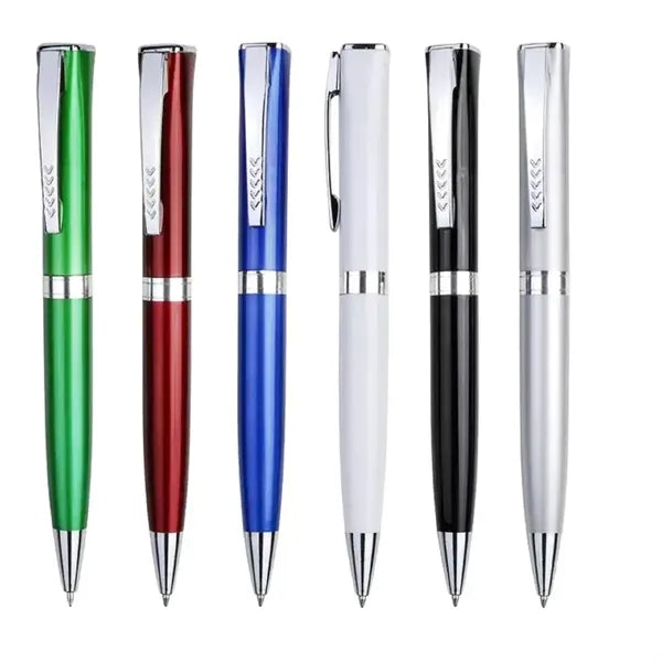 Pocket-Friendly LED Torch Pens for All Tasks