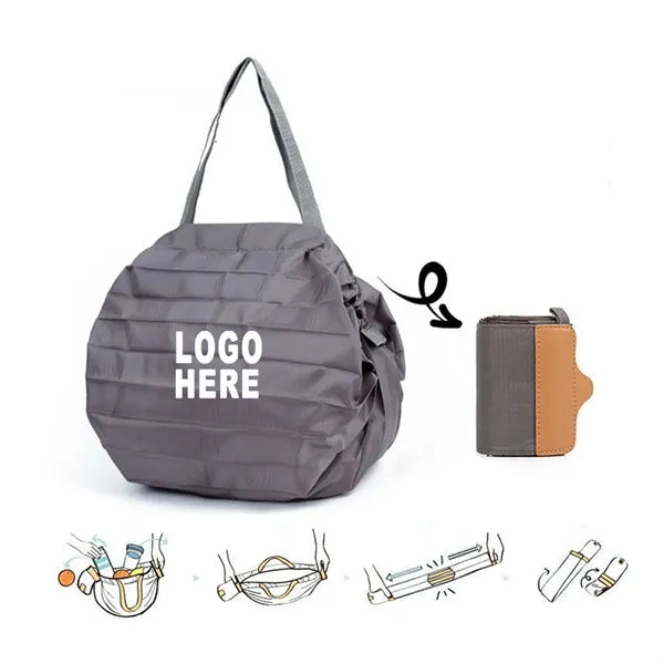 Foldable Storage Shopping Bag
