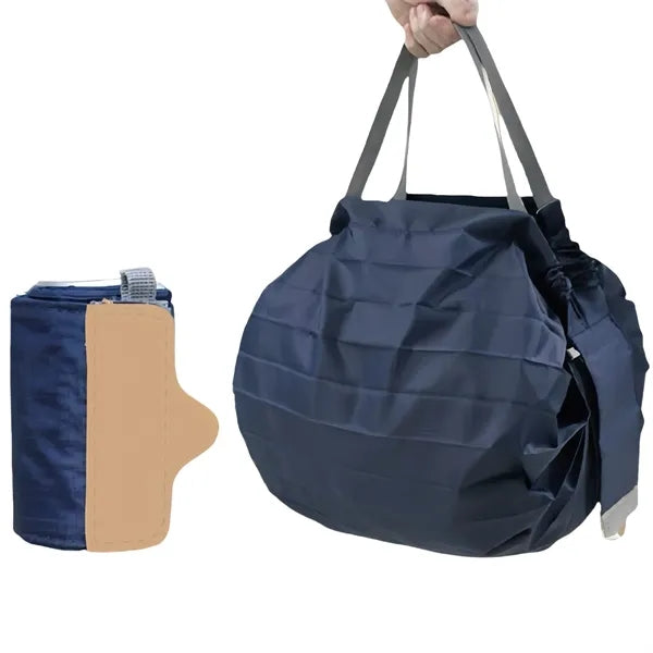 Foldable Storage Shopping Bag
