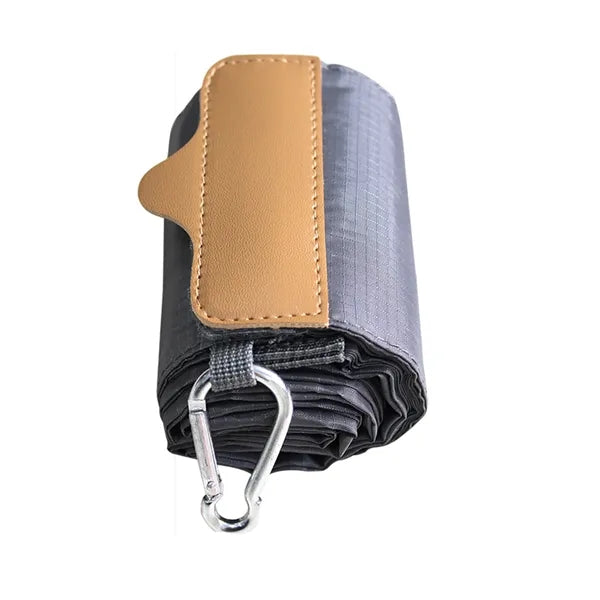 Foldable Storage Shopping Bag
