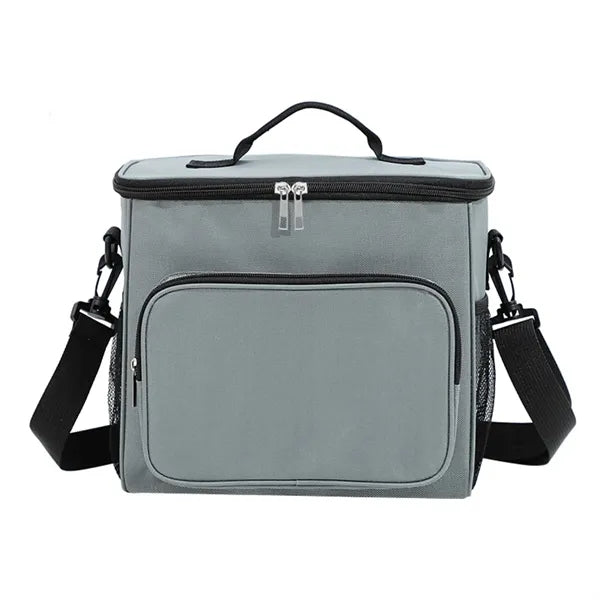 Oxford Cloth Multi-functional Lunch Bag