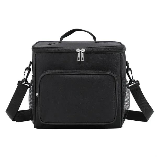 Oxford Cloth Multi-functional Lunch Bag
