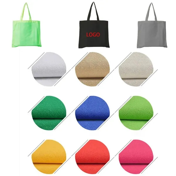 Canvas Bag