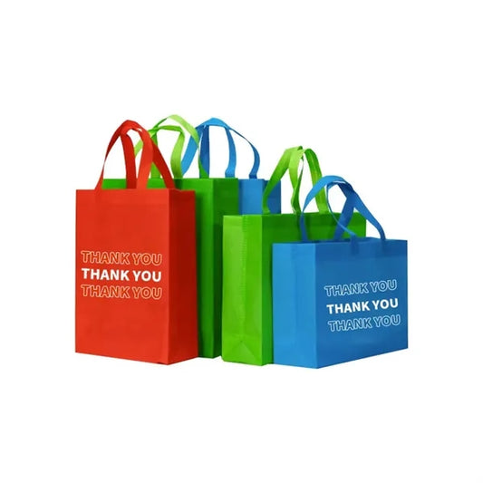 Non-Woven Shopping Bag Grocery