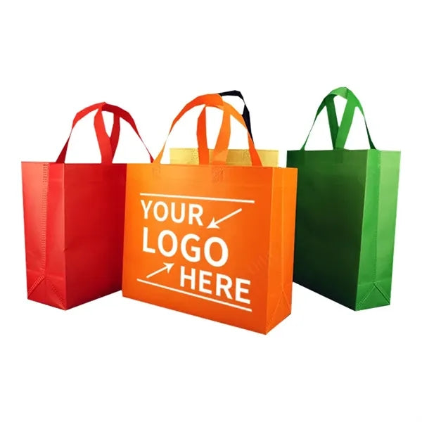Non-Woven Shopping Bag Grocery