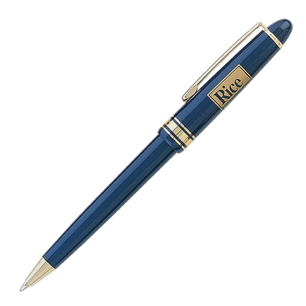 Plantagenet-15 Gold Trim Pens