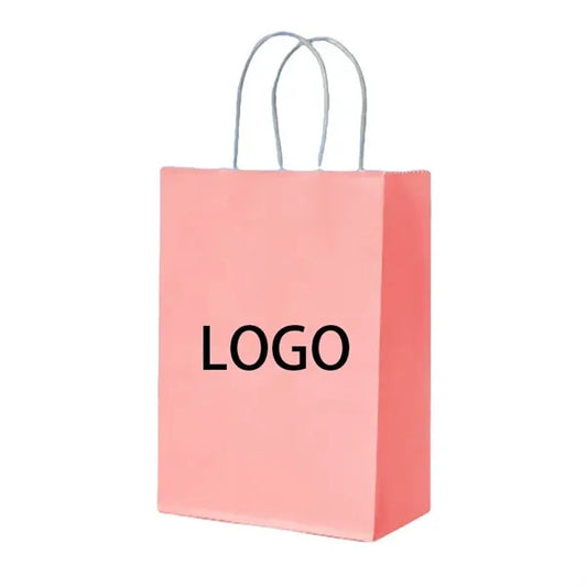 Kraft Paper Bag