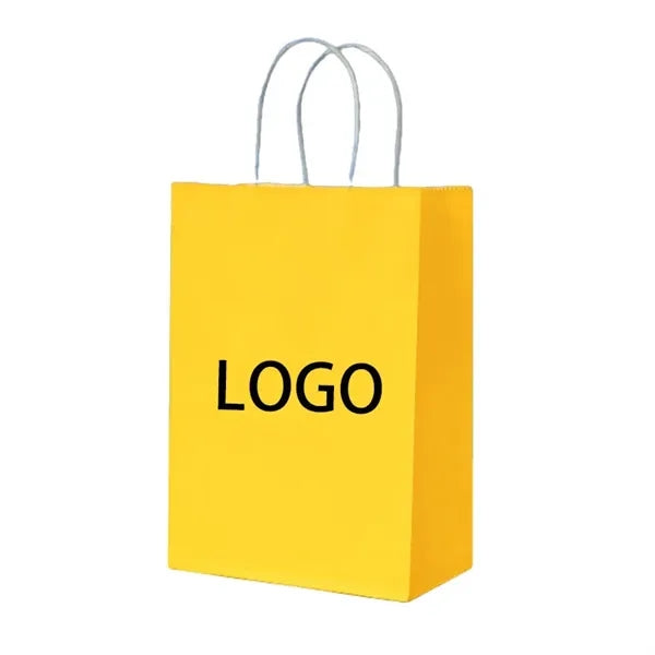 Kraft Paper Bag
