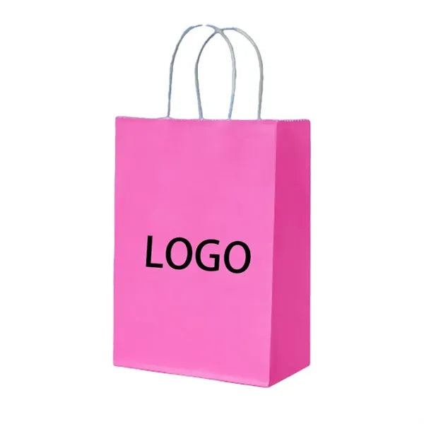 Kraft Paper Bag