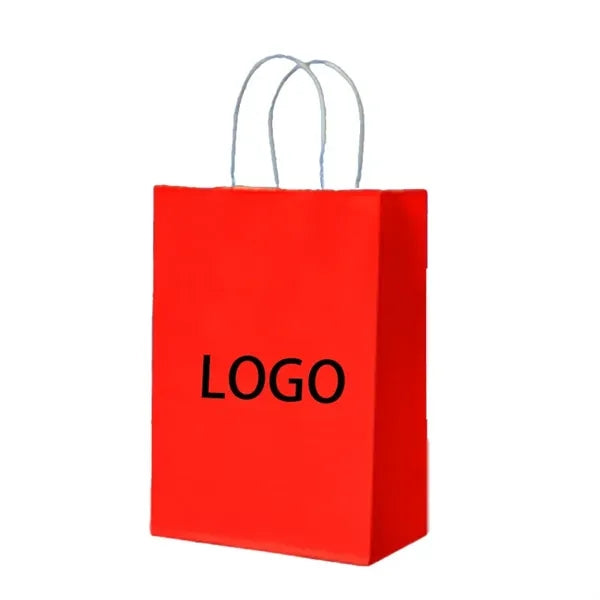 Kraft Paper Bag