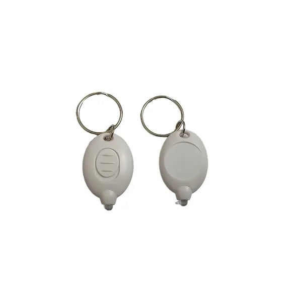Mini LED Keychain Flashlight