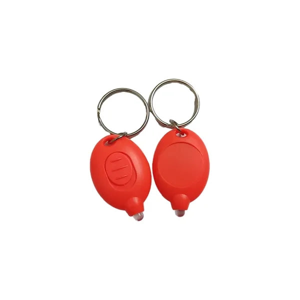 Mini LED Keychain Flashlight