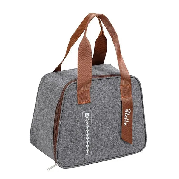 Water Resistant Lunch Bag