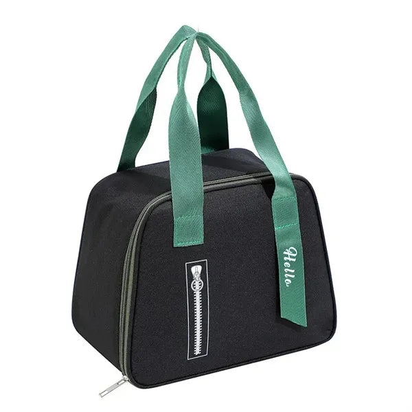 Water Resistant Lunch Bag