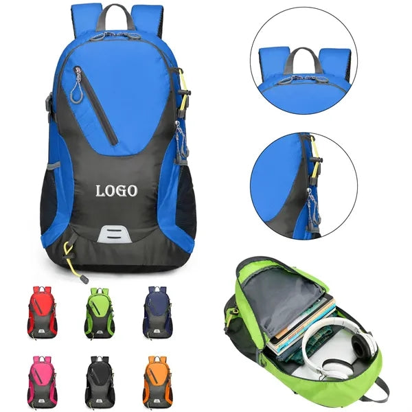 Outdoor Trekking Travel Backpacks