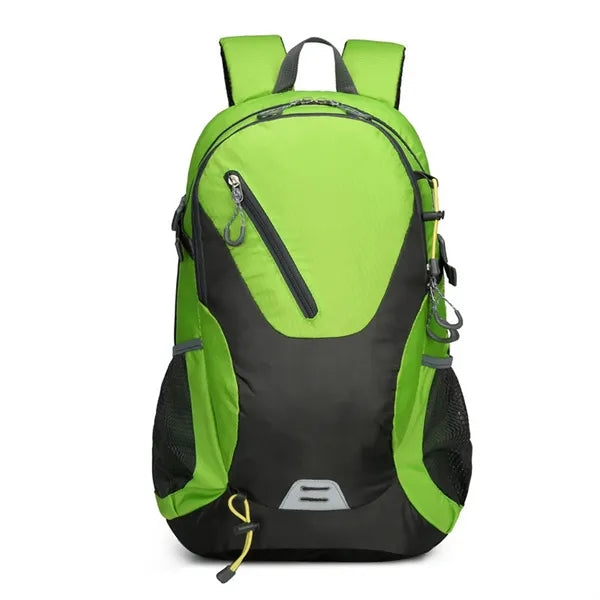 Outdoor Trekking Travel Backpacks