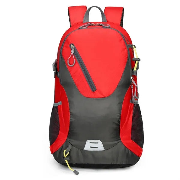 Outdoor Trekking Travel Backpacks
