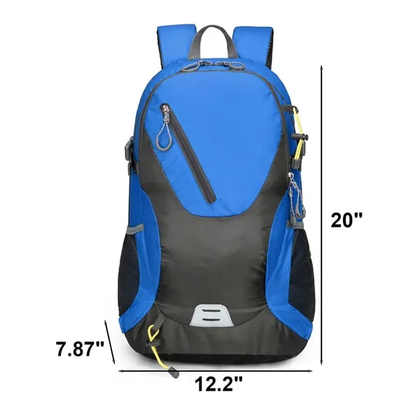 Outdoor Trekking Travel Backpacks
