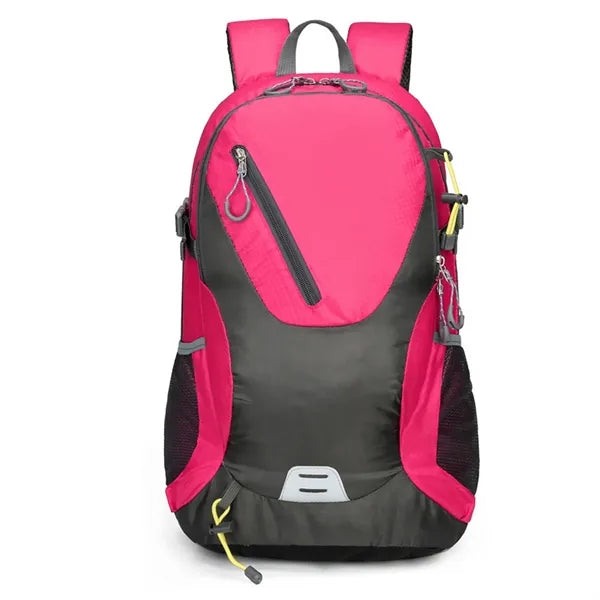 Outdoor Trekking Travel Backpacks