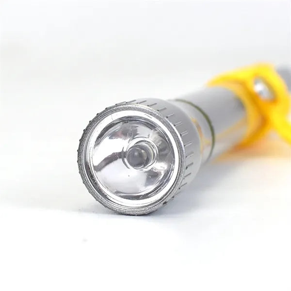 Multifunctional LED Ballpoint Pen