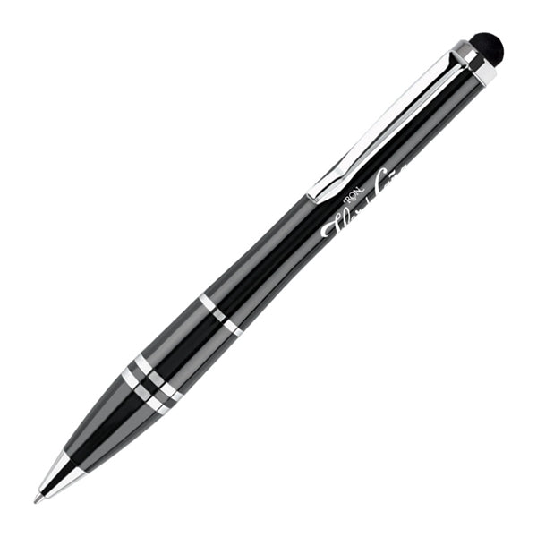 Stylus-350 Twist Action Pen