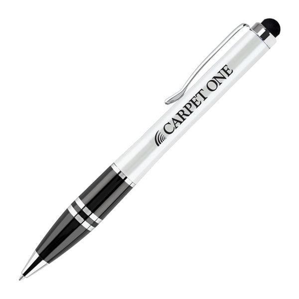 Stylus-350 Twist Action Pen