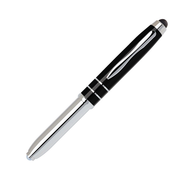 Stylus-400 Light Up Pen with Stylus