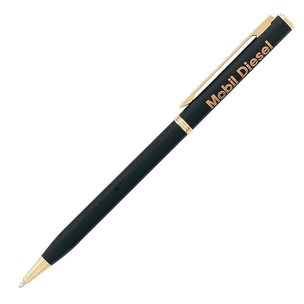 Tantalus-I Brass Ballpoint Pens