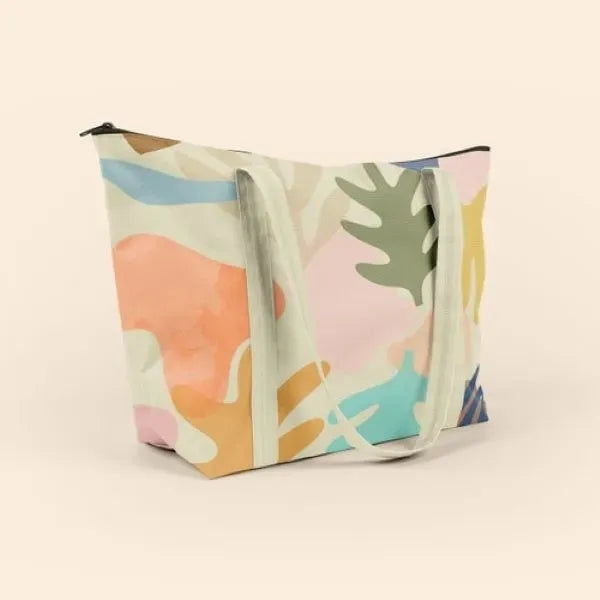 Weekender 4CP Poly