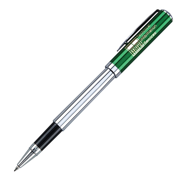 Tudor Rollerball Gel Pen