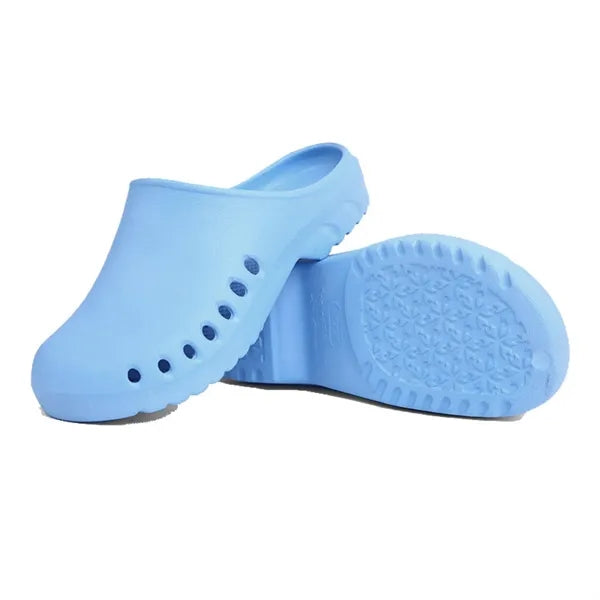 Breathable Non-Slip EVA Clogs
