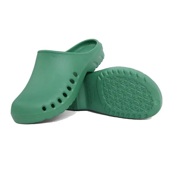 Breathable Non-Slip EVA Clogs