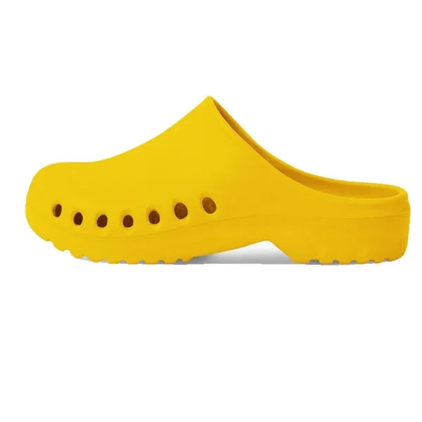 Breathable Non-Slip EVA Clogs