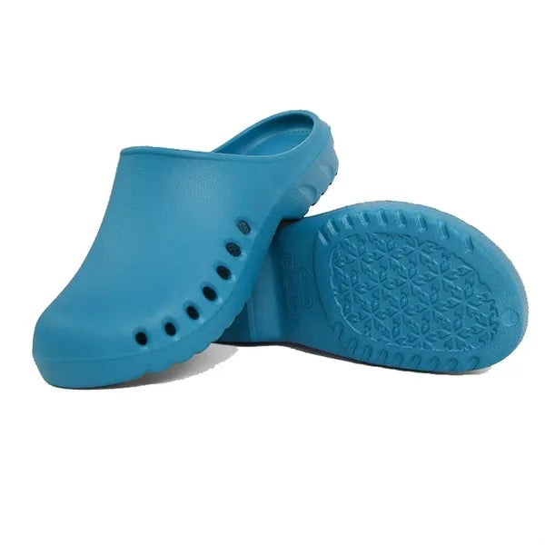 Breathable Non-Slip EVA Clogs