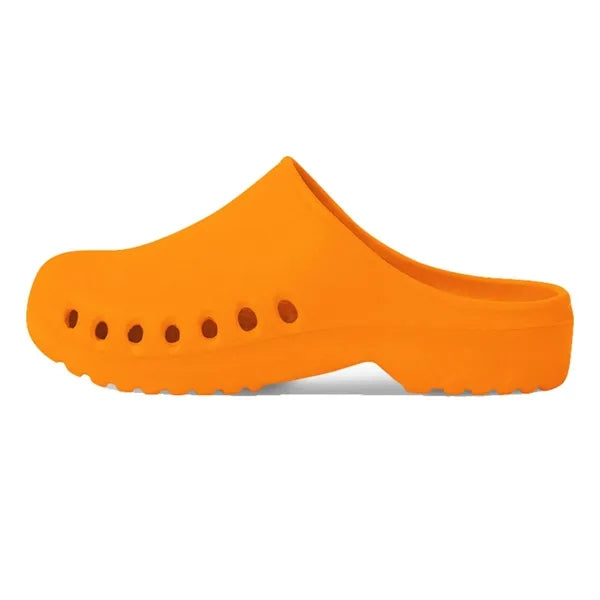 Breathable Non-Slip EVA Clogs