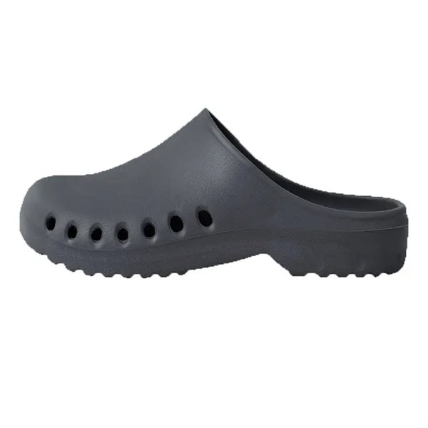 Breathable Non-Slip EVA Clogs